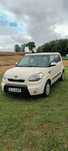 Kia Soul Polecam