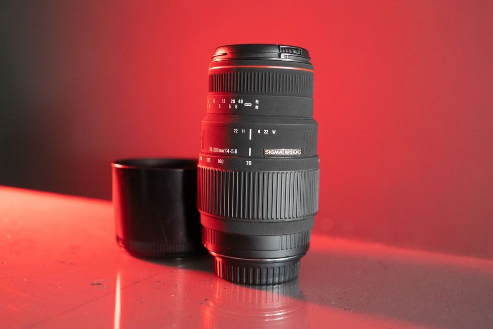 Canon 5d mk2 + Extras (ler anuncio)