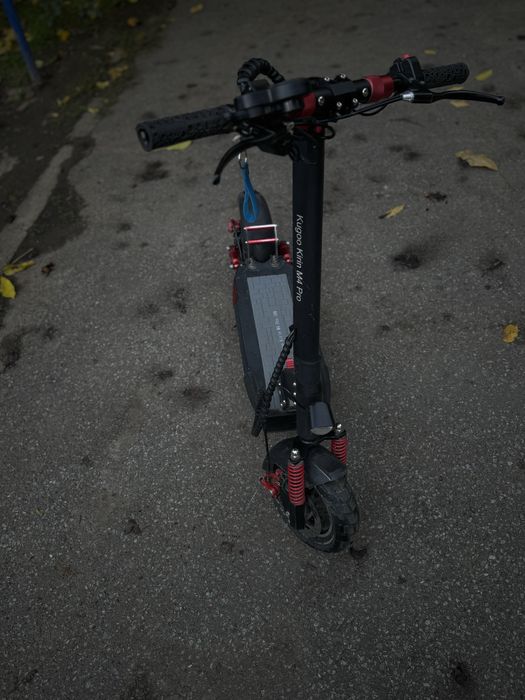 kuggo kirin m4 pro 2022 СРОЧНО ПРОДАМ