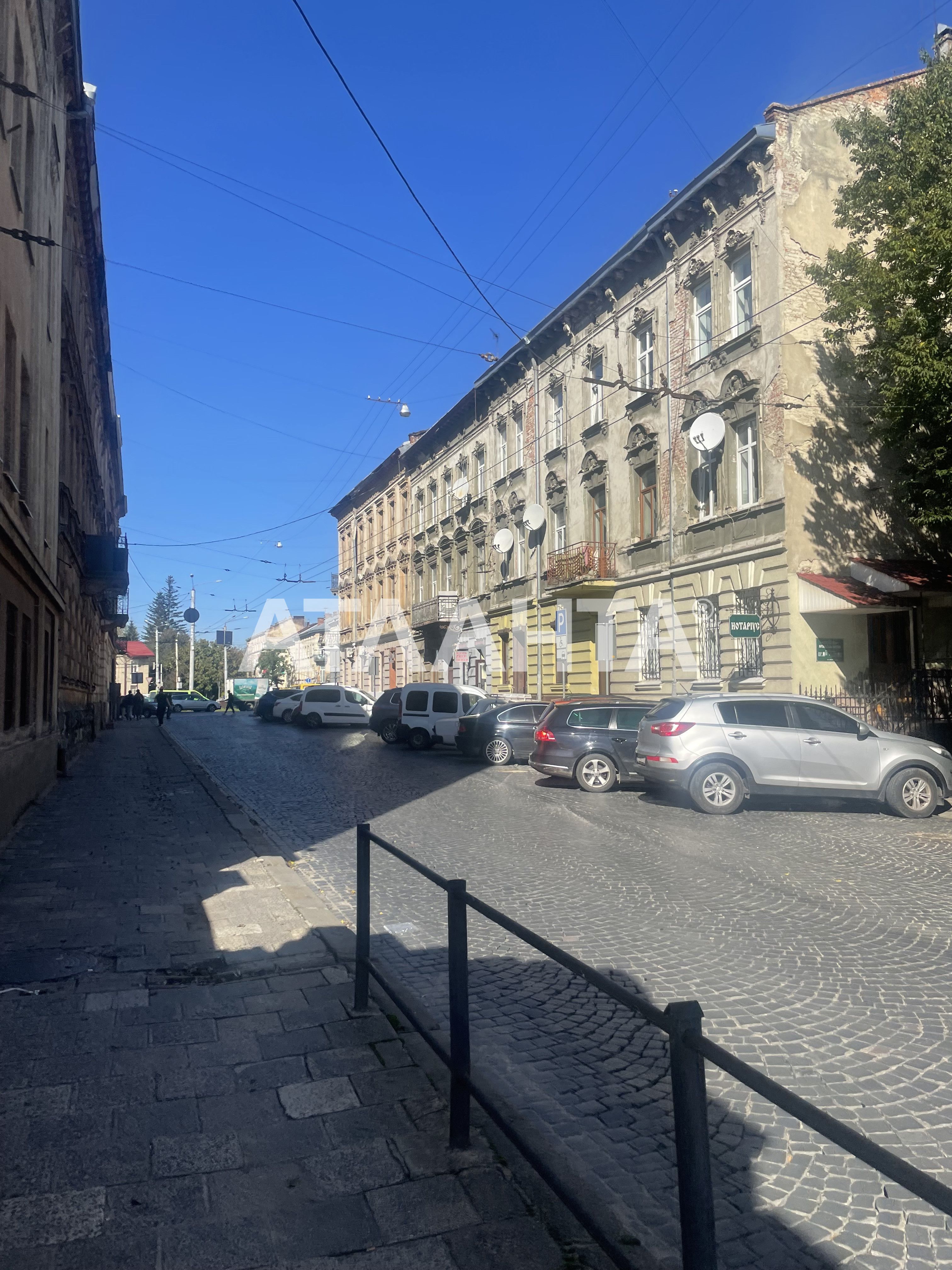 Продаж приміщення Привокзальна Львів!