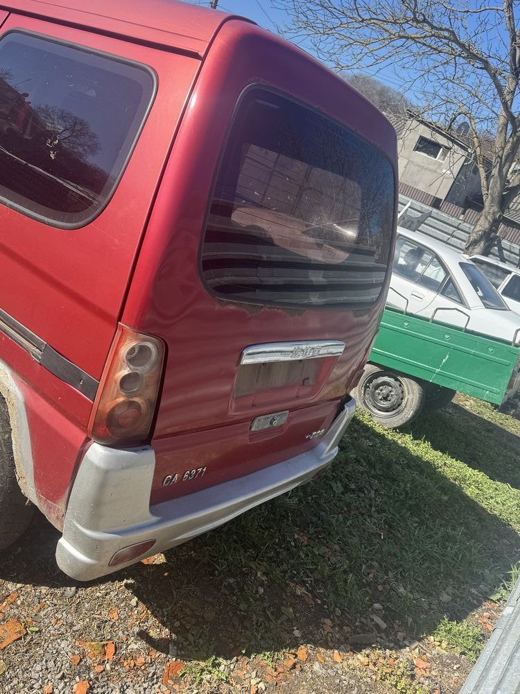 Продам FAW 6371 цілим або по запчастинам