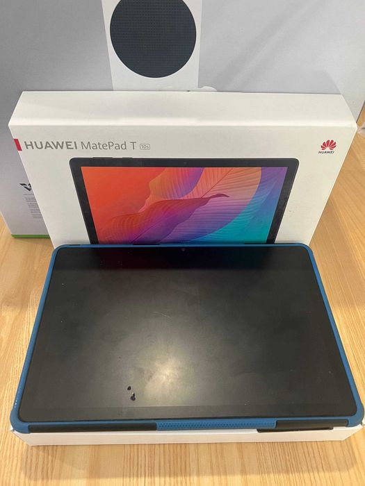 Планшет Huawei MatePad T10S