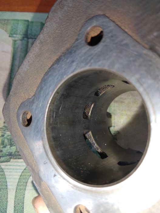 Продам цпг на сузукі сепія 50сс