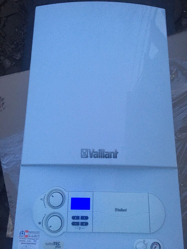 Газовый котел vaillant Vaillant вайлант Junkers котлы vaillant котел