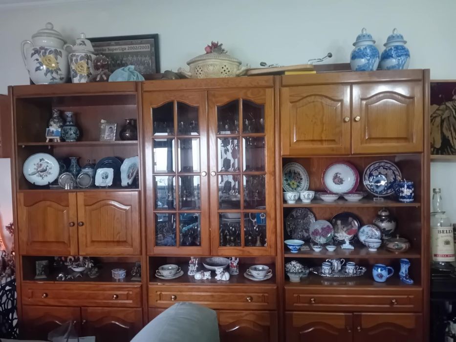 Movell de sala desocupar