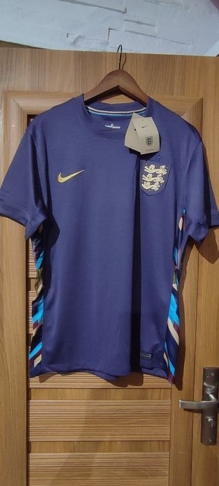 Koszulka Nike reprezentacji Anglii rozm M