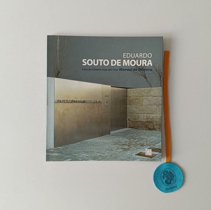 Eduardo Souto de Moura, Casa do Cinema Manoel de Oliveira