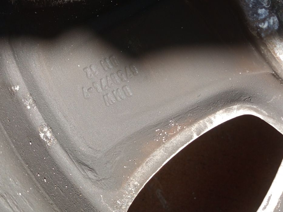 4 Jantes 225/55/R16 BMW originais