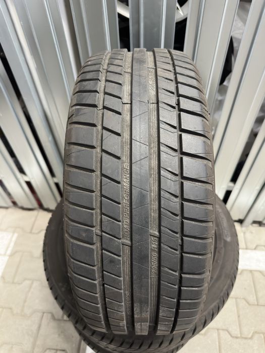 Opony letnie Kormoran Road Performance