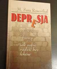 Depresja M. Sara Rosenthal
