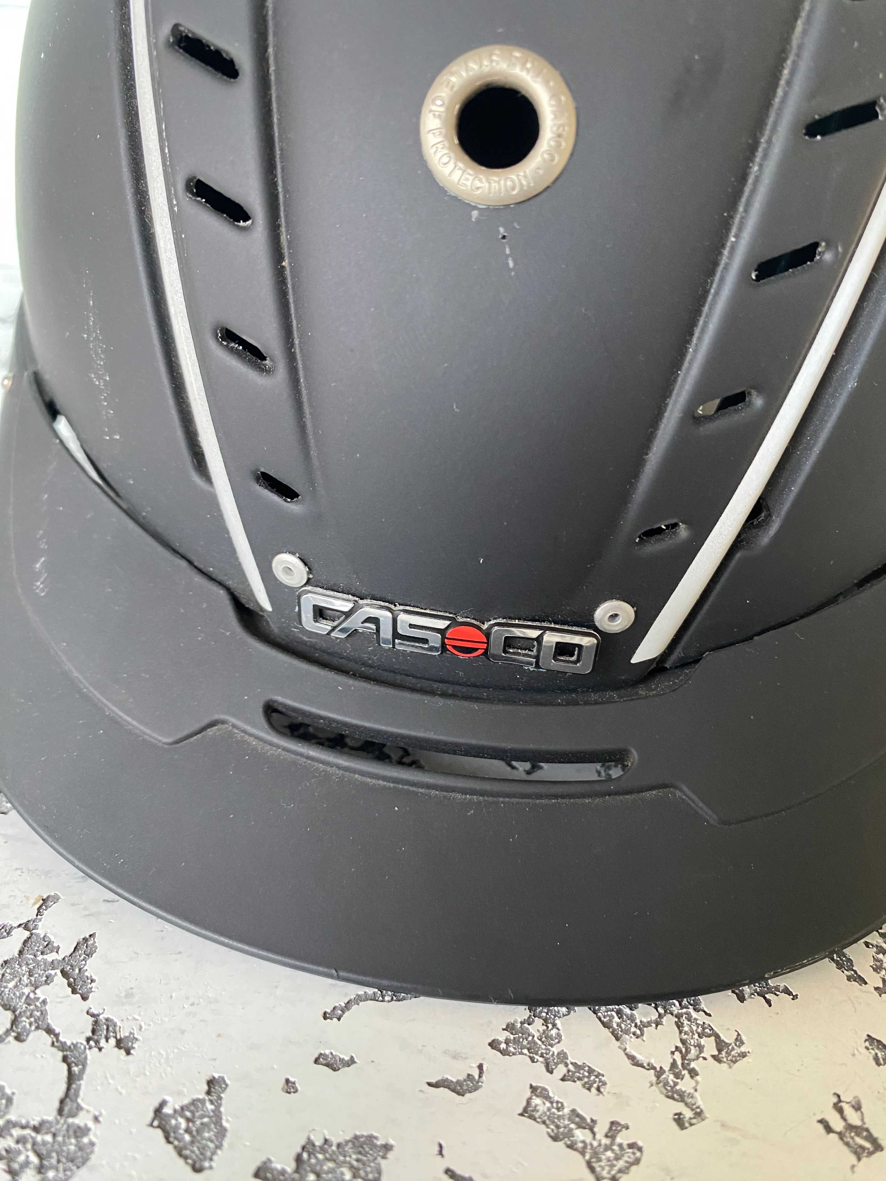 Шолом Casco Choice 2