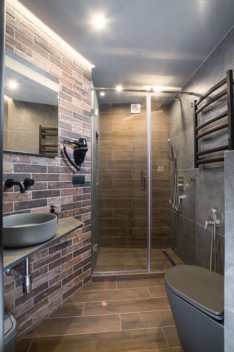 Лофт на Европейской