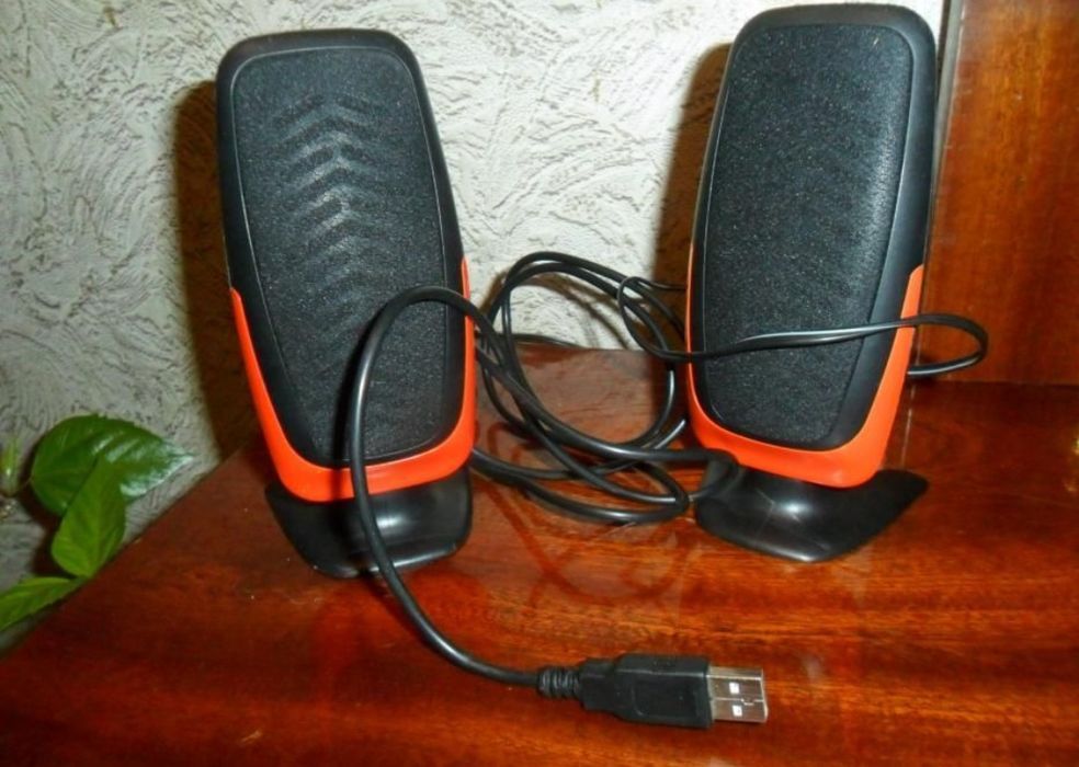 Колонки  для компьютера для телевизора