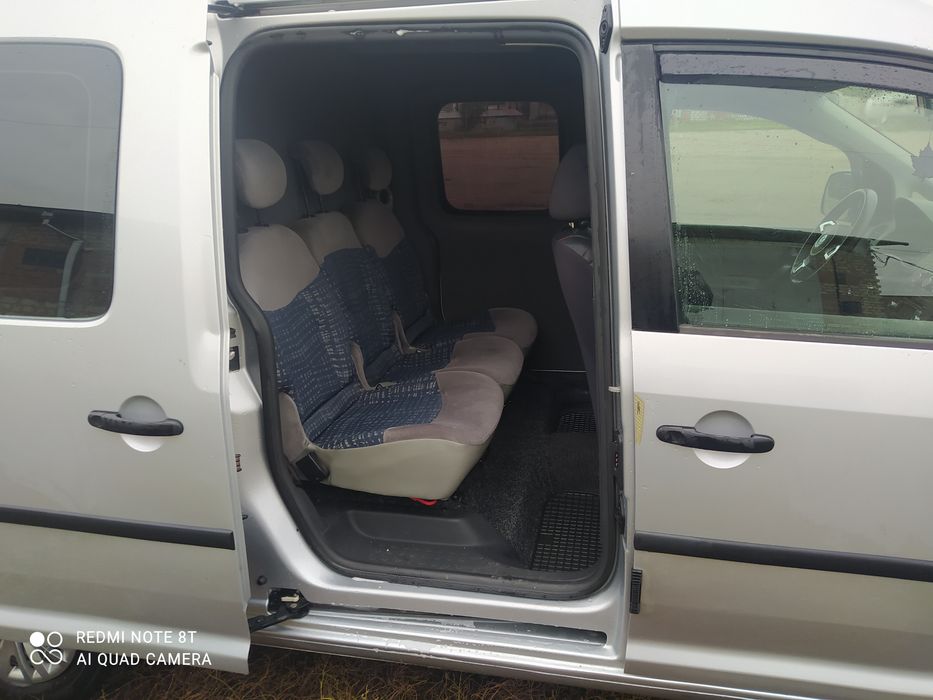 Грузопассажирские перевозки