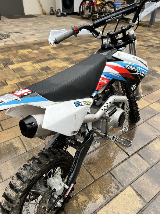 Мотоцикл YCF Start 125