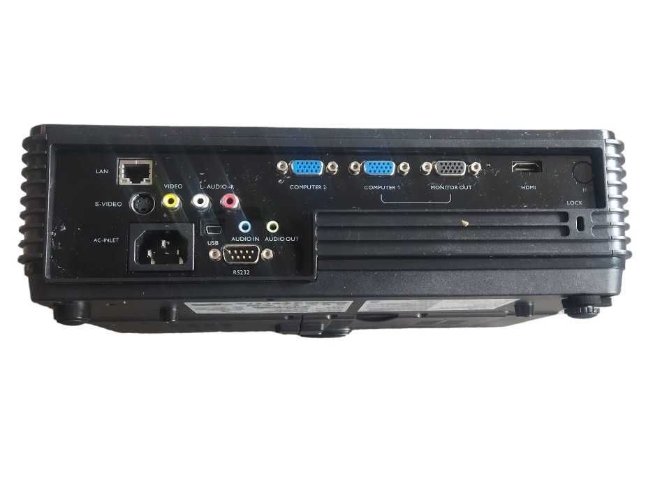 Projektor  BenQ MP 620 C