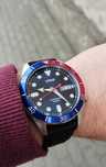 Lorus RL451AX9G / Automatic / 7S26 / Pepsi / w stylu Diver