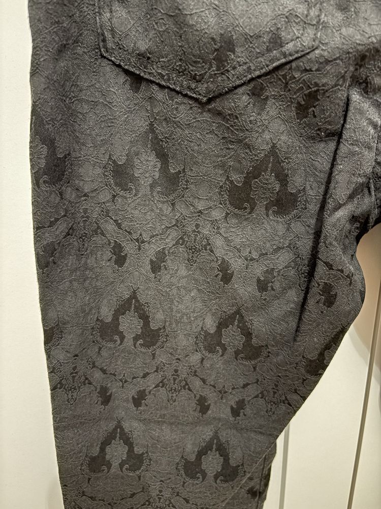 Spodnie damskie Top Secret r.38