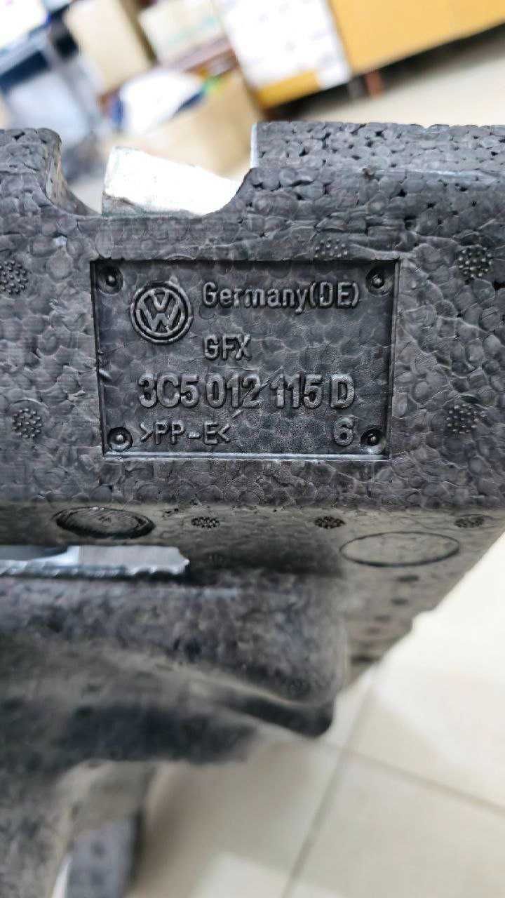 Набір Домкрат Ключ крюк Компрессор Volkswagen Passat B6
