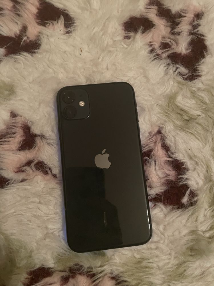 iPhone 11 – Usado em bom estado