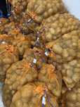 Saco Batata 20KG 10€