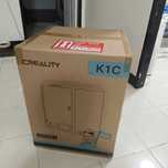 3D-принтер Creality K1C