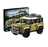 Конструктор Land Rover Defender (42110) 2583 деталі Technic Lego