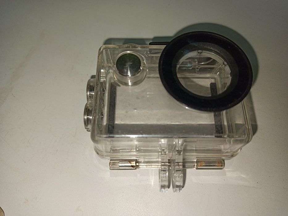 Продам защитный корпус для экшн-кам