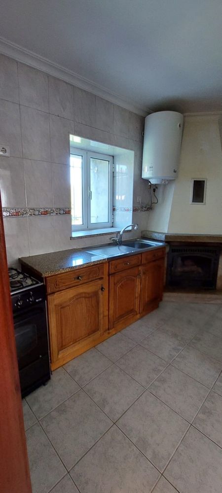 Casa T2 para alugar