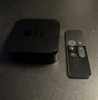 Apple TV 4K A1842 32gb