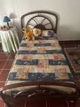 Quarto criança menino