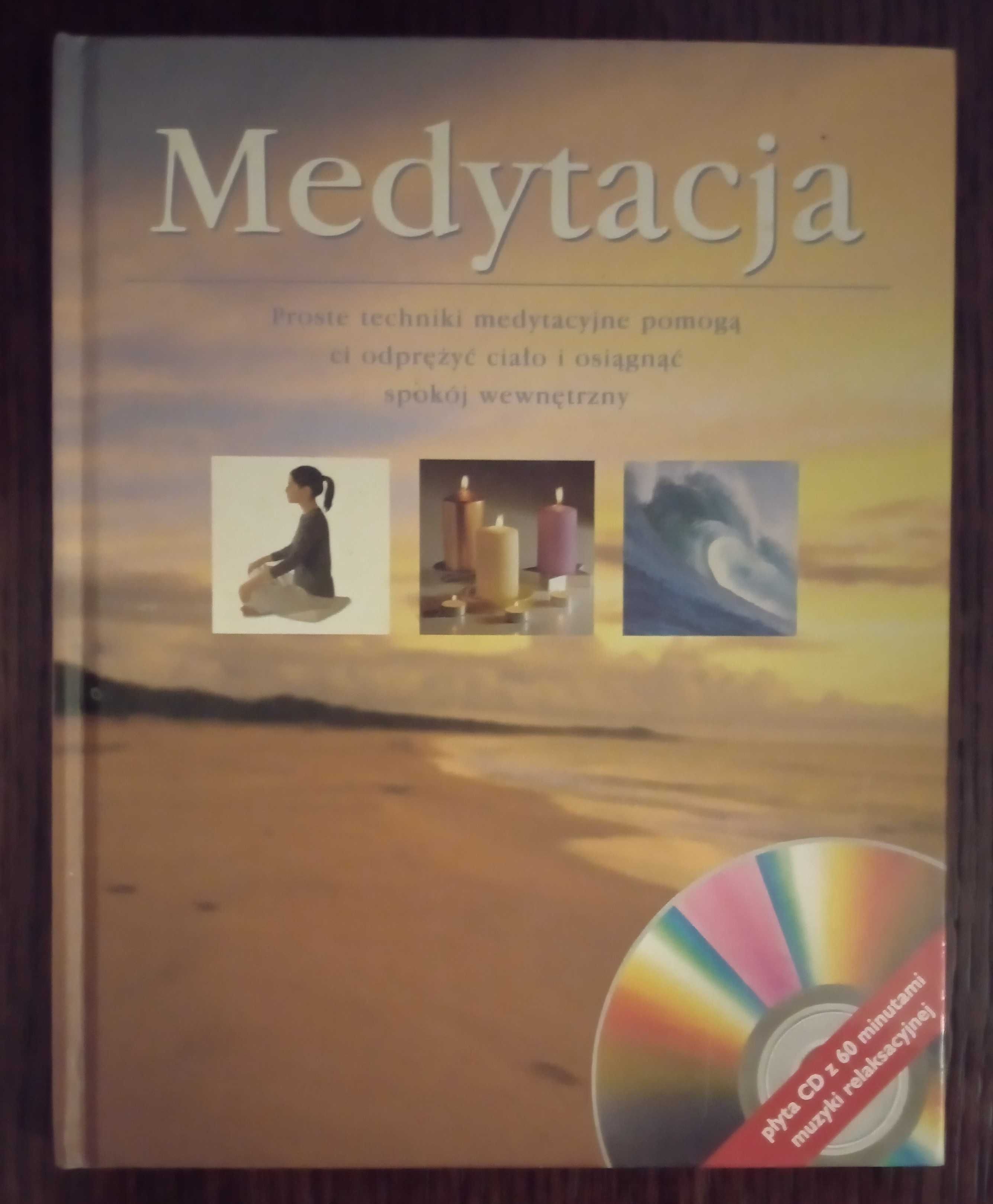 Medytacja - Lorraine Turner