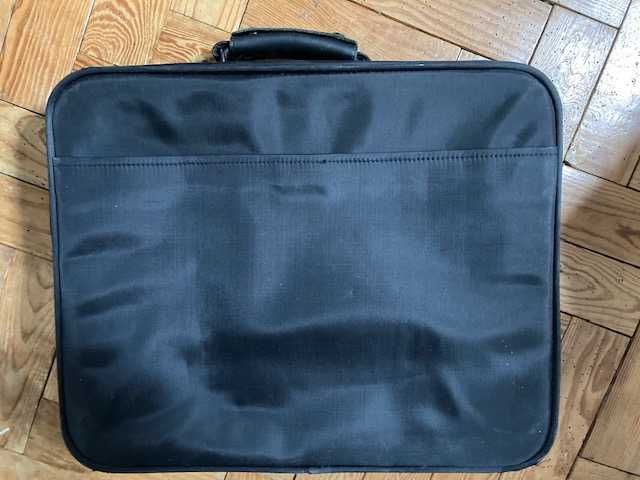 Mala de computador portatil