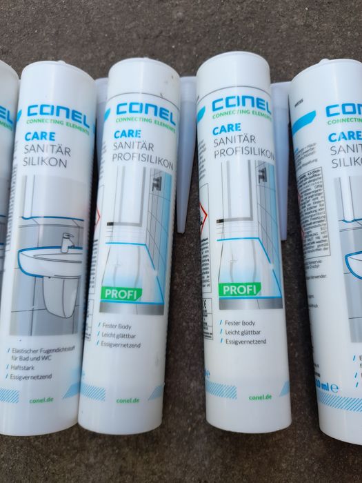 Силикон Conel ( Німеччина )