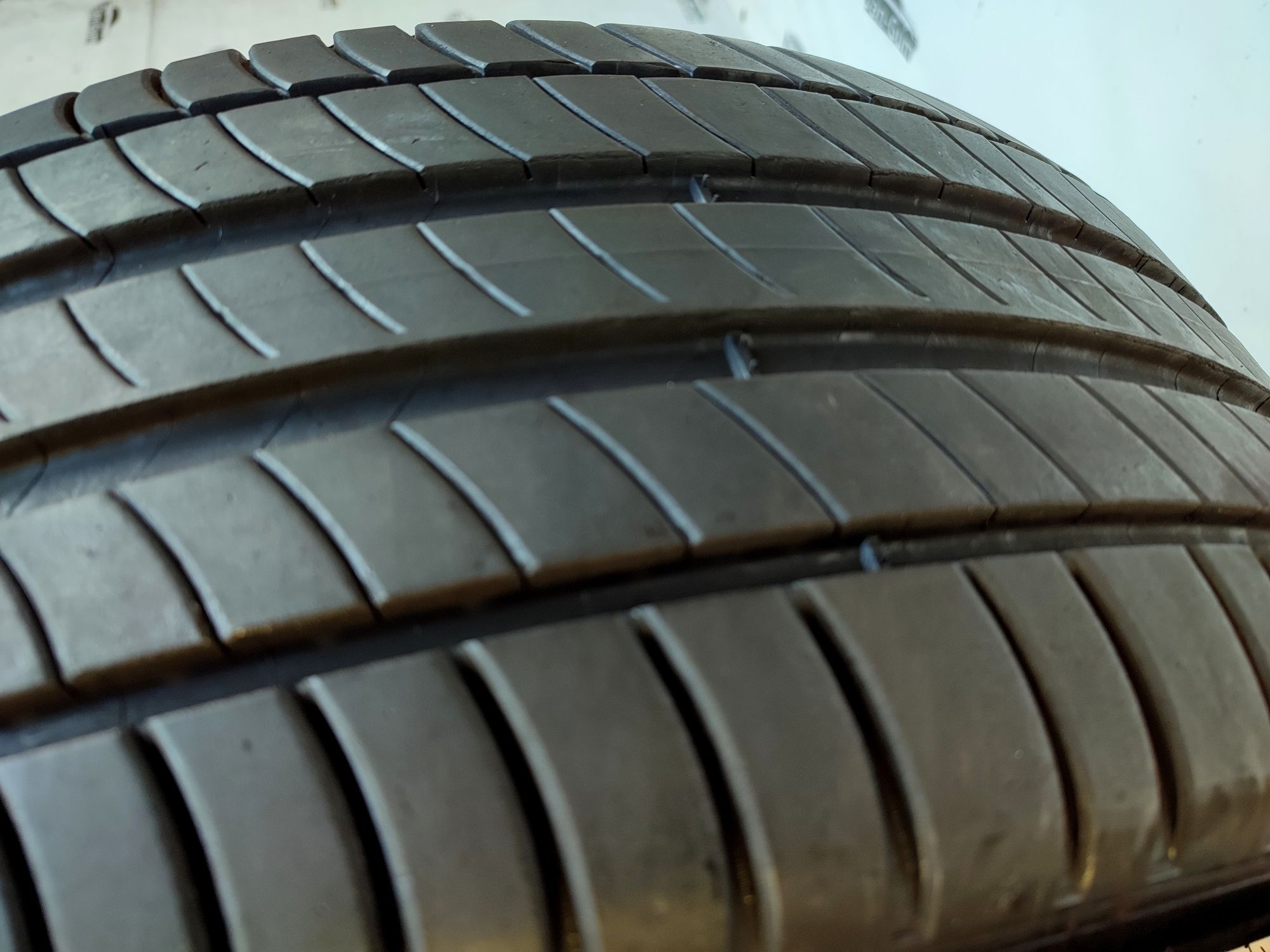 245/45 R 18 Michelin Primacy 3 Jak Nowe