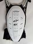 Ochraniacz pleców Alpinestars Bionic Back Protector roz. L