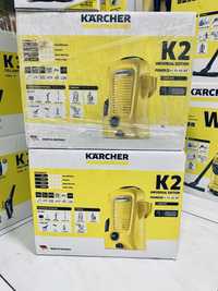 Минимойка Karcher K 2 + Car + Home, (Керхер К2)