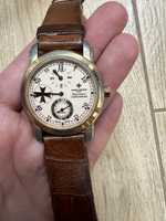 Часи годинник vacheron constantin