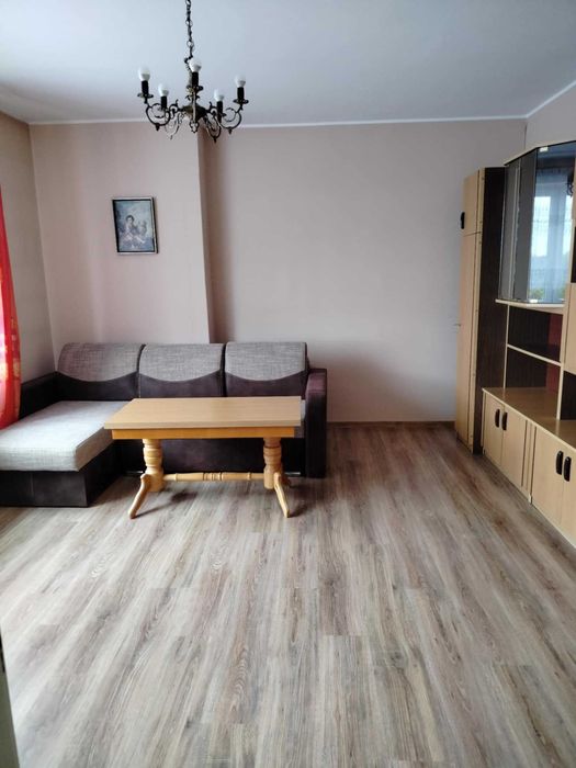 Mieszkanie 30,5 m kw. w centrum Brodnicy