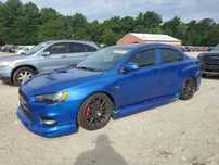 Mitsubishi Lancer Evolution Final Edition / Recaro / Manual /