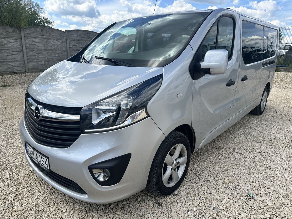 Wynajem Bus 7-8-9 Osobowy Wolne Terminy Polska i Zagranica NISKIE CENY