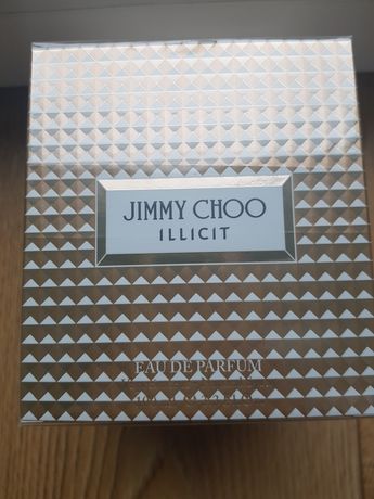 Perfumy Jimmy Choo
