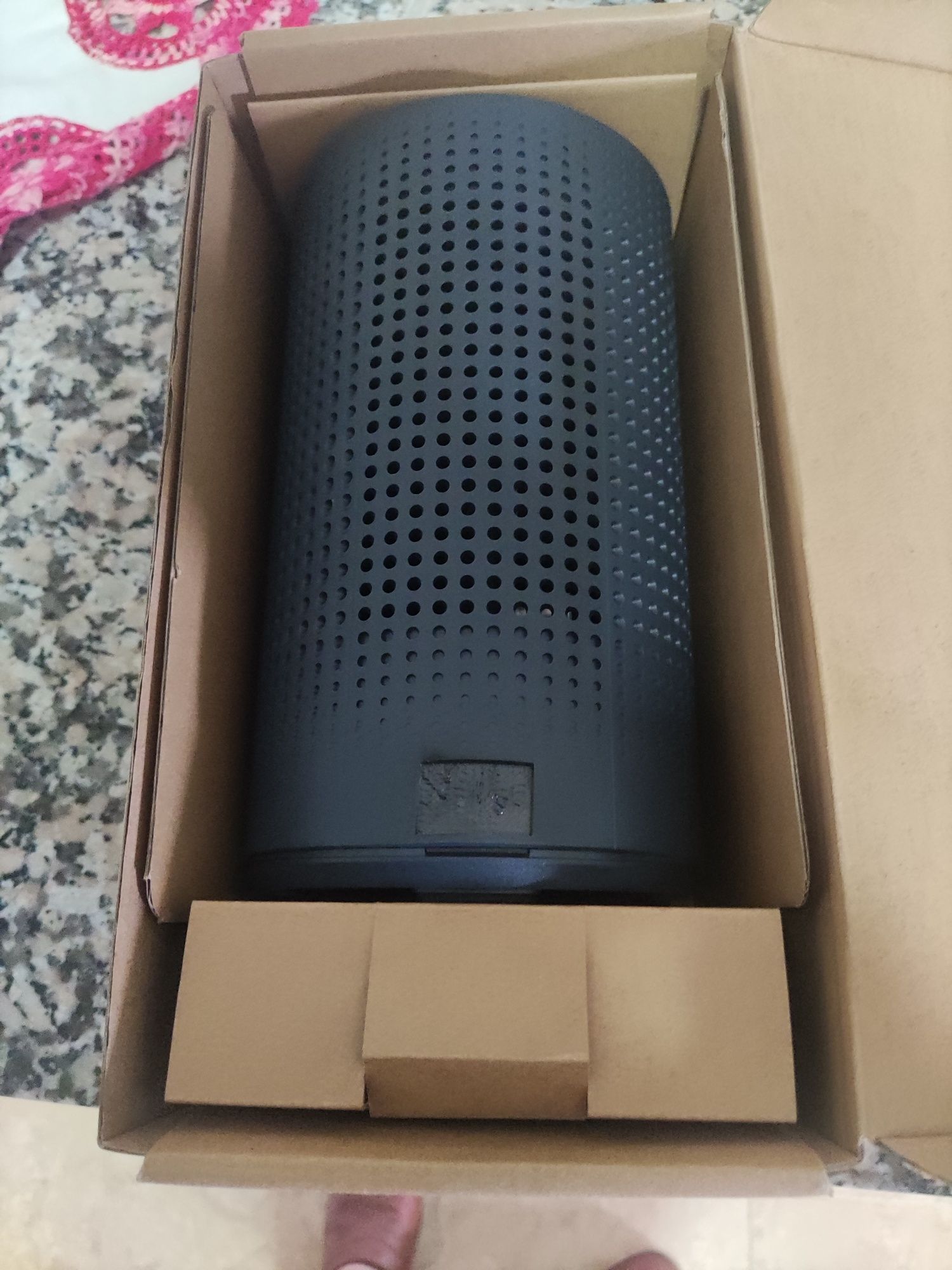 Router Nos hifi 5.0