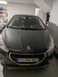Peugeot 208 1.4hdi