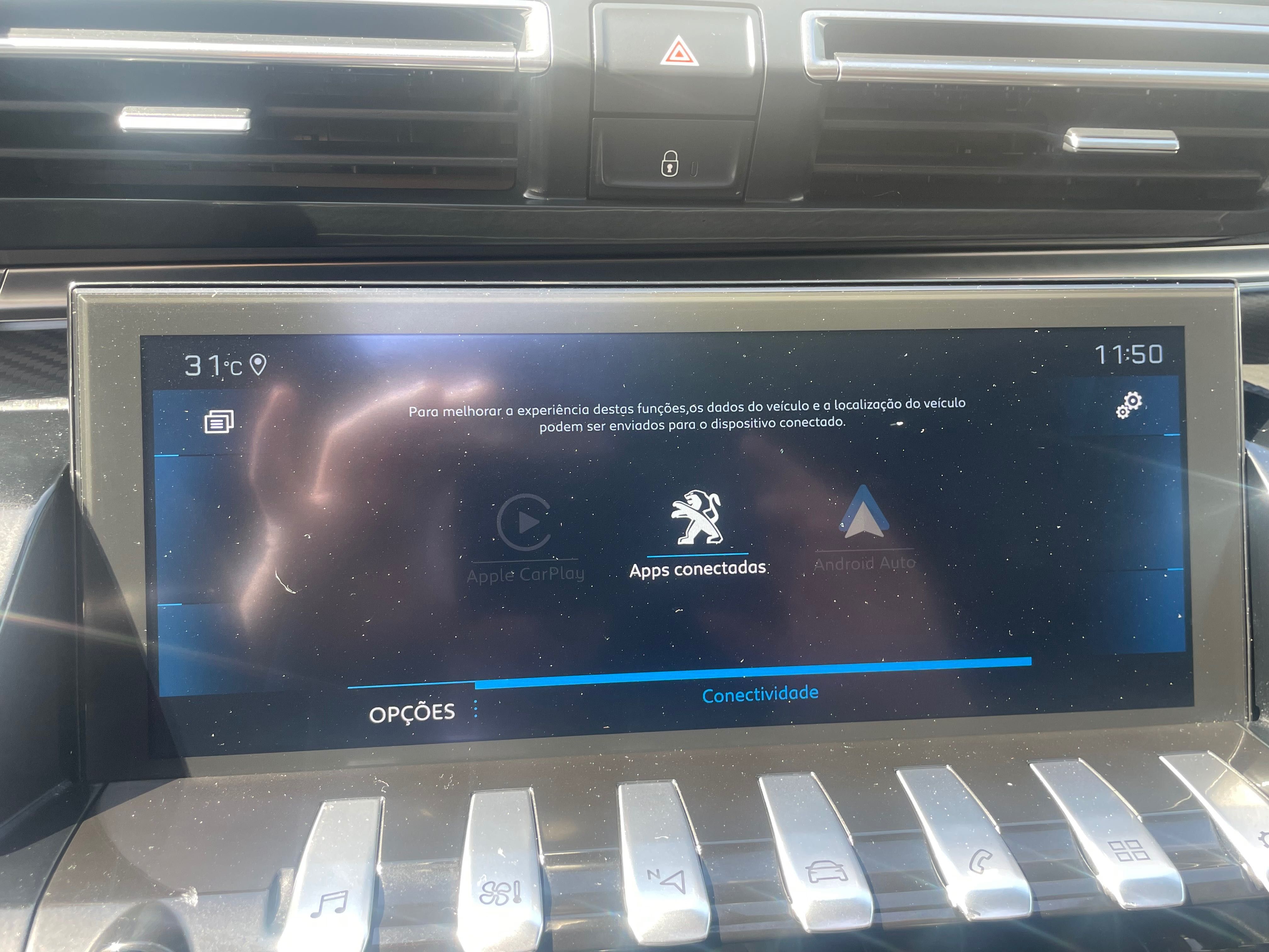 Peugeot 508 gtline