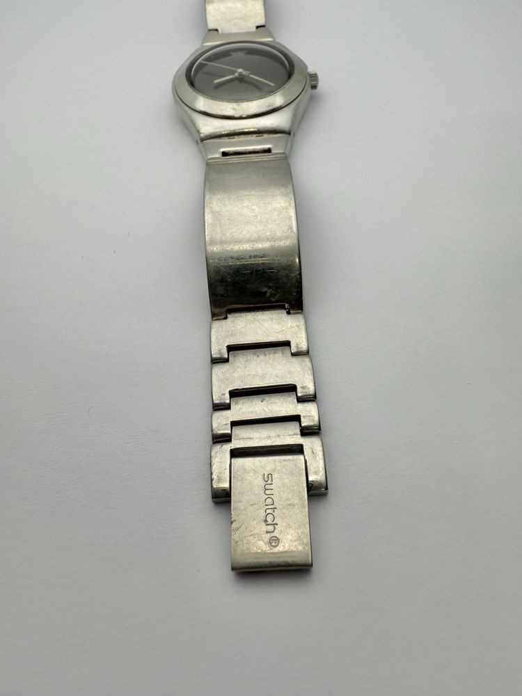 Zegarek Swatch Irony AG z 1999 roku