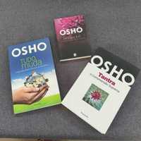 OSHO 3 obras  pelo peço de uma