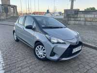 Toyota Yaris 2019rok , salon polska, 1 wlasciciel