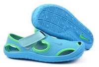 Sandały dziecięce Nike Sunray Protect TD (-400) r.17 wysyłka 24h
