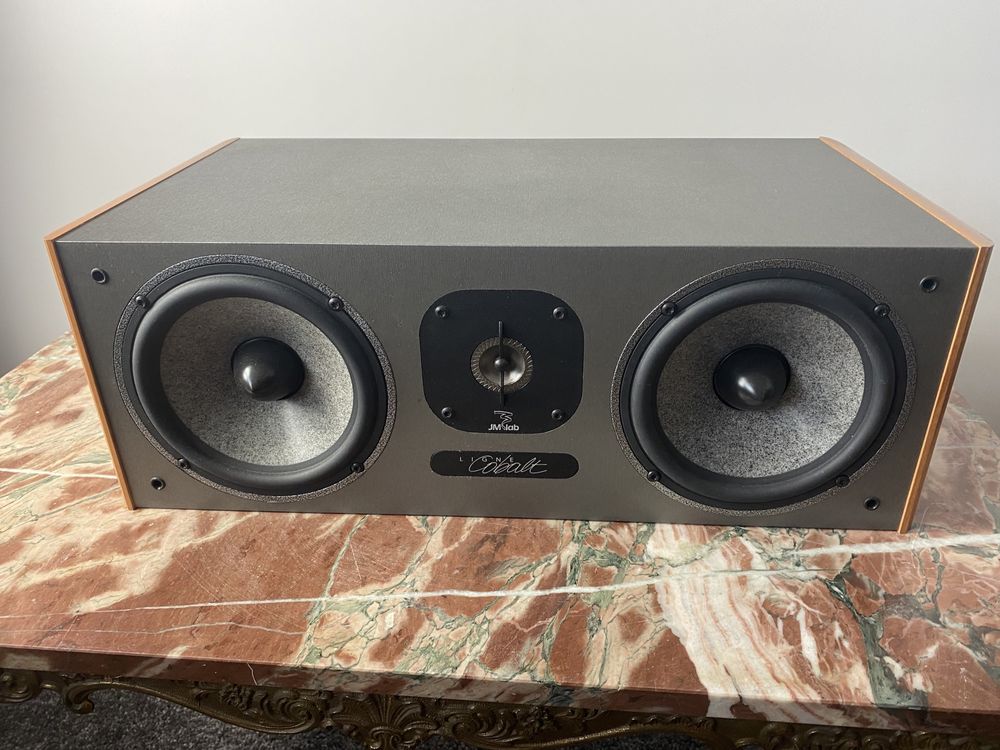 Jm lab Focal Cobalt CC800